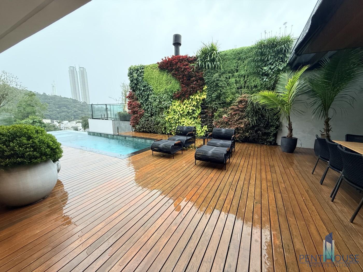 Casa de Condomínio, 4 quartos - Foto 6