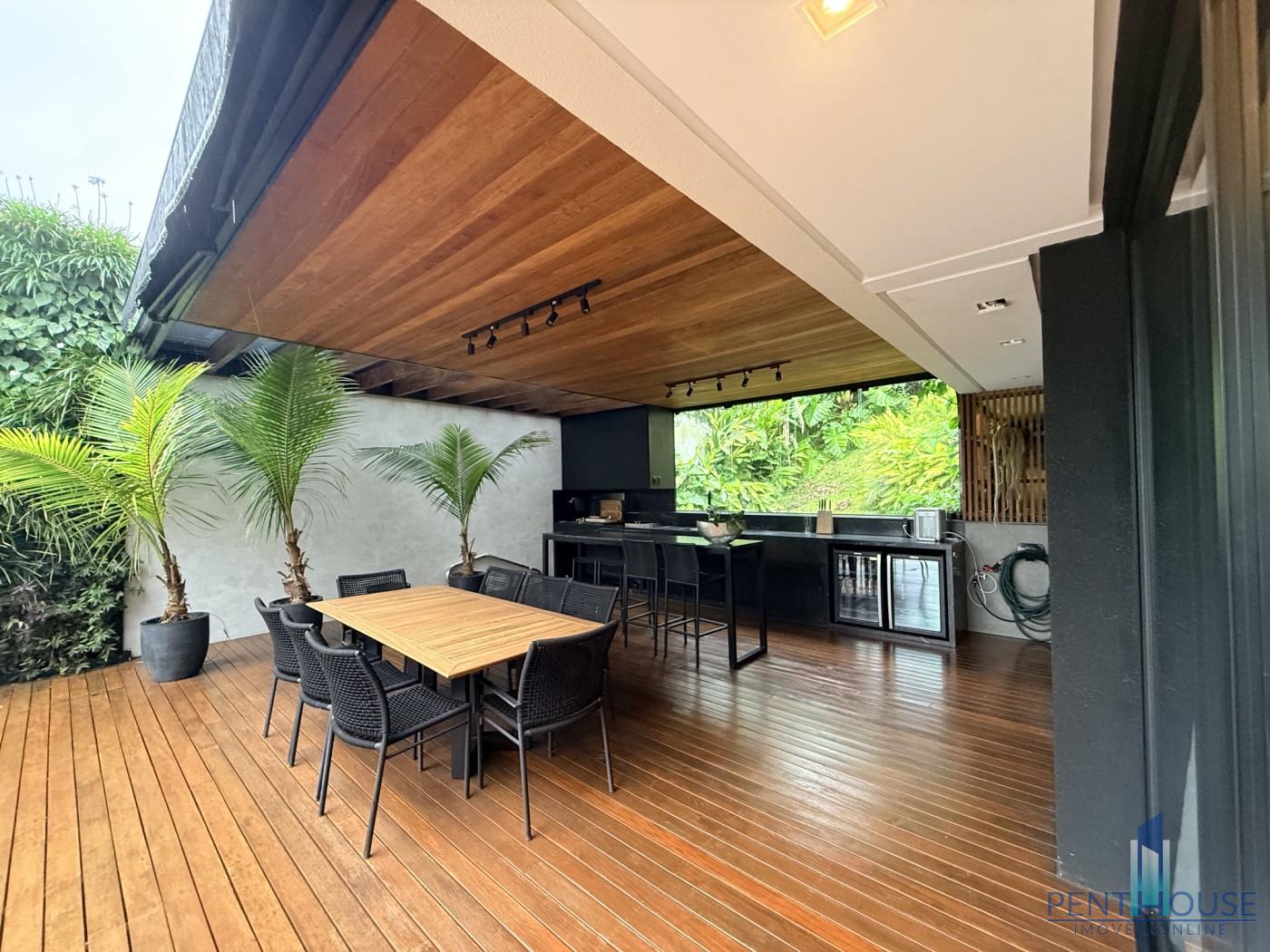 Casa de Condomínio, 4 quartos - Foto 7