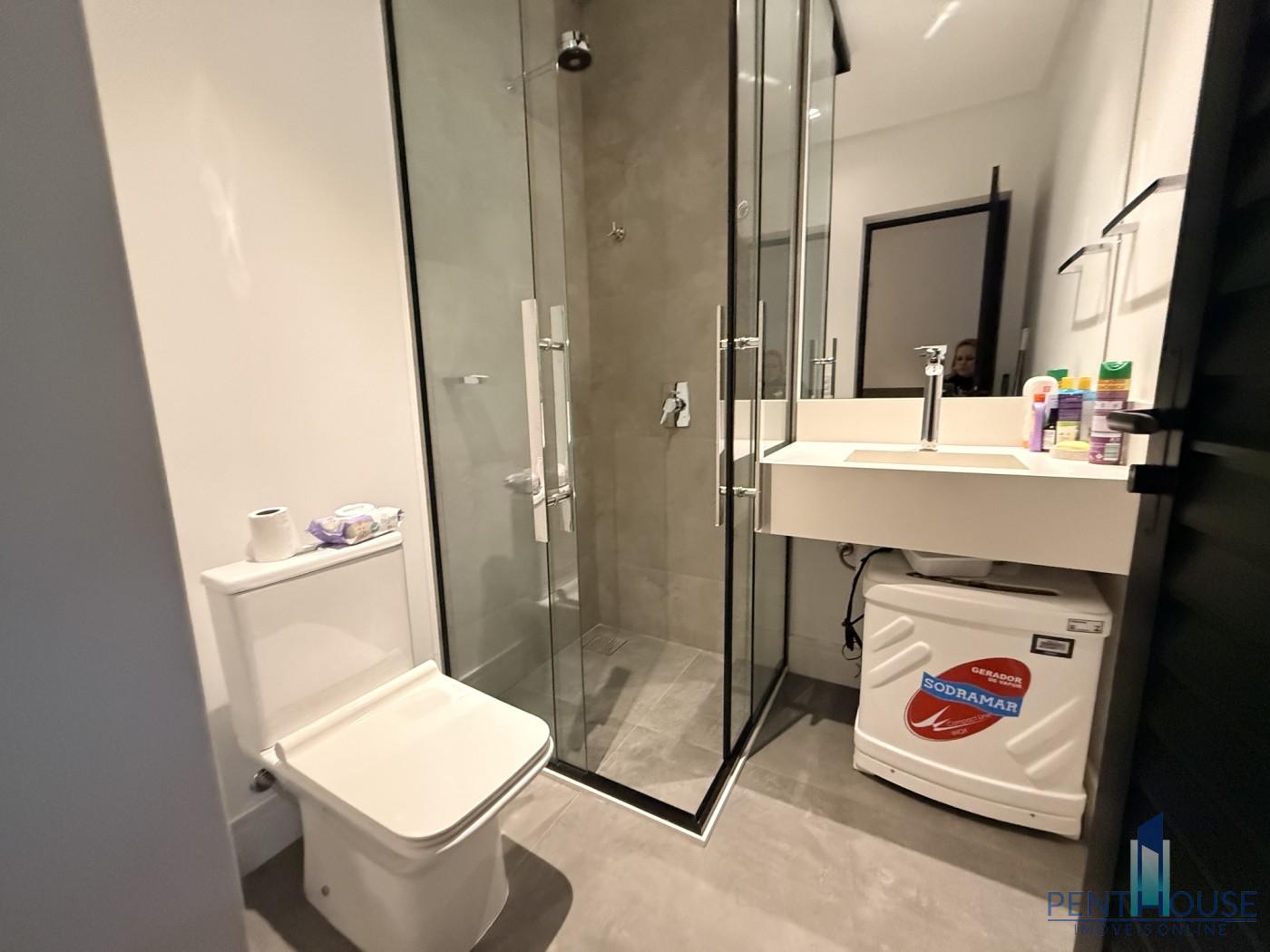 Casa de Condomínio, 4 quartos - Foto 10