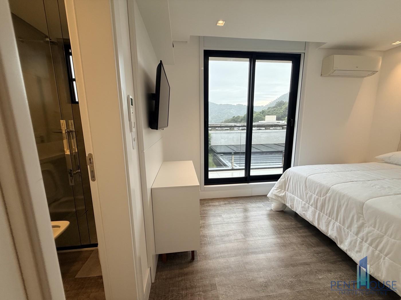 Casa de Condomínio, 4 quartos - Foto 40