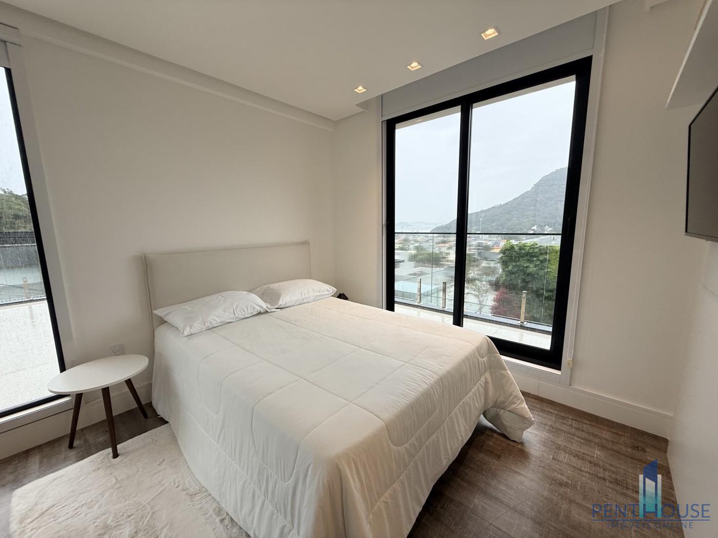Casa de Condomínio, 4 quartos - Foto 43