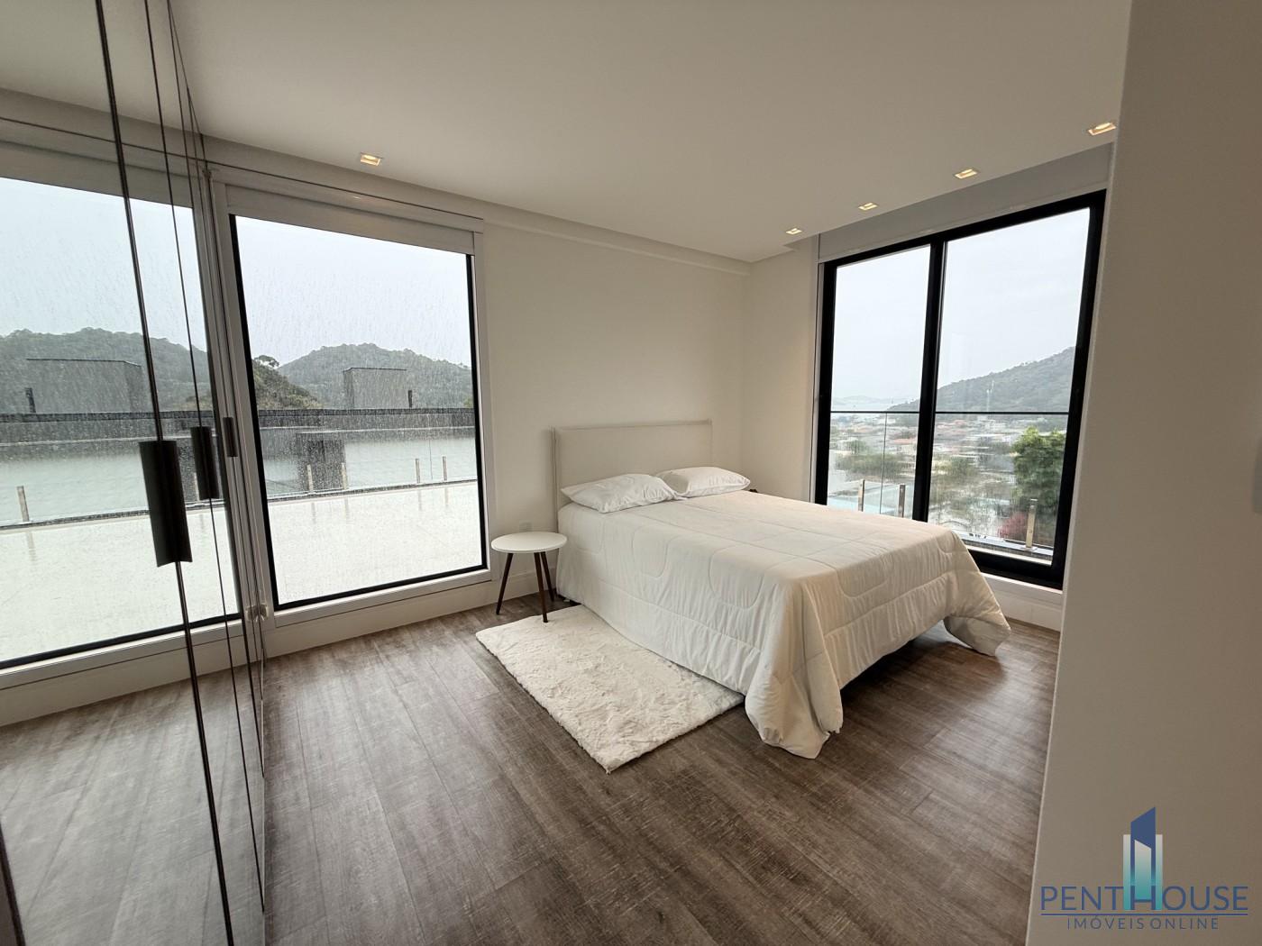 Casa de Condomínio, 4 quartos - Foto 42