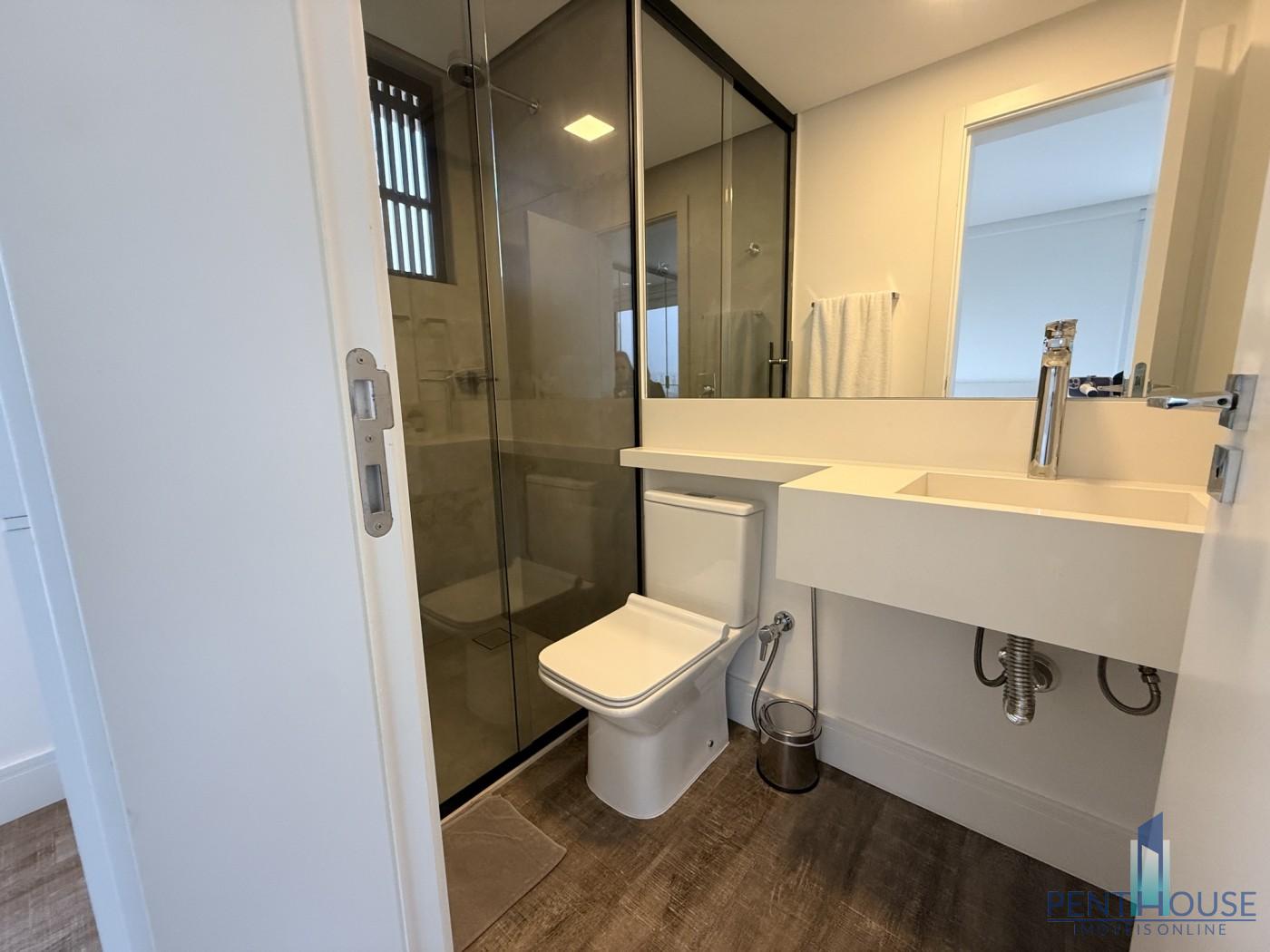 Casa de Condomínio, 4 quartos - Foto 44
