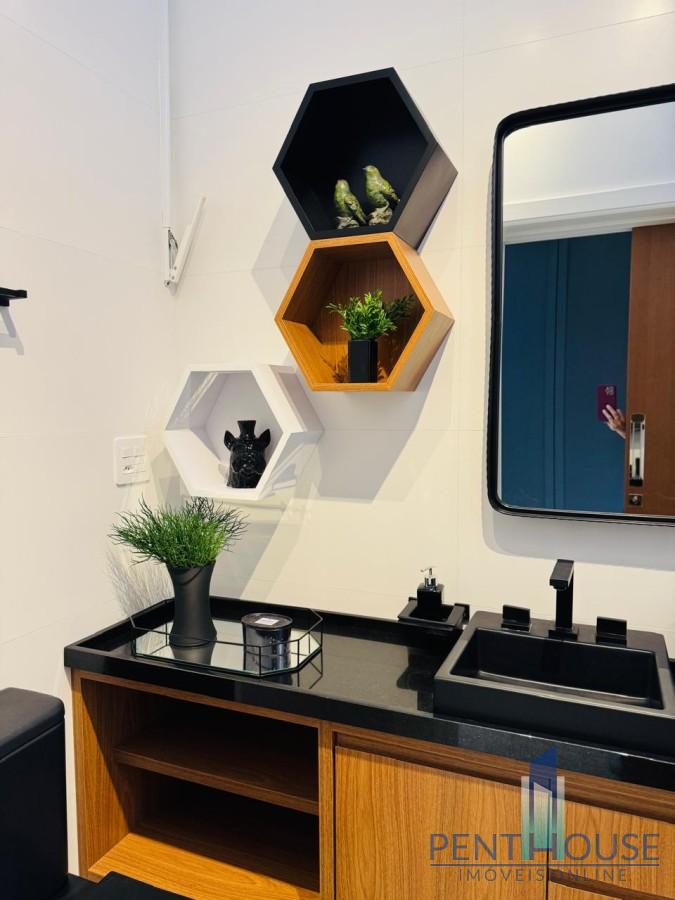 Casa de Condomínio, 4 quartos - Foto 8