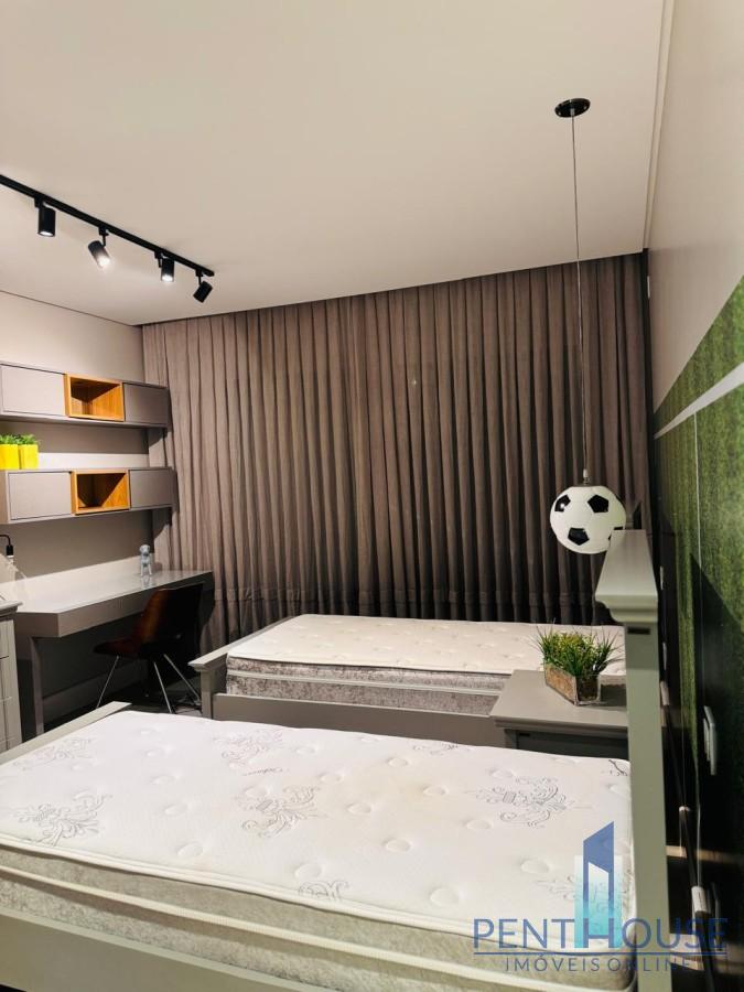 Casa de Condomínio, 4 quartos - Foto 20