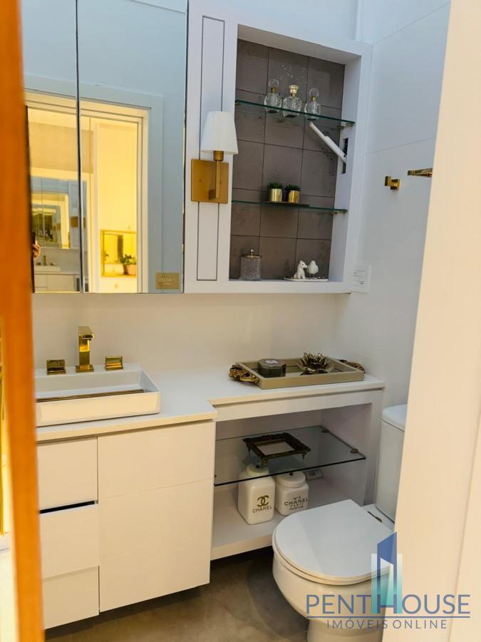 Casa de Condomínio, 4 quartos - Foto 23