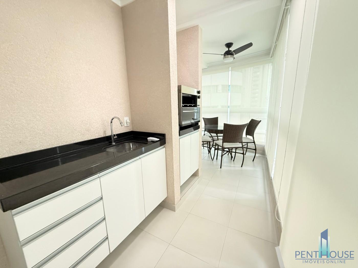 Apartamento, 3 quartos, 96 m² - Foto 3