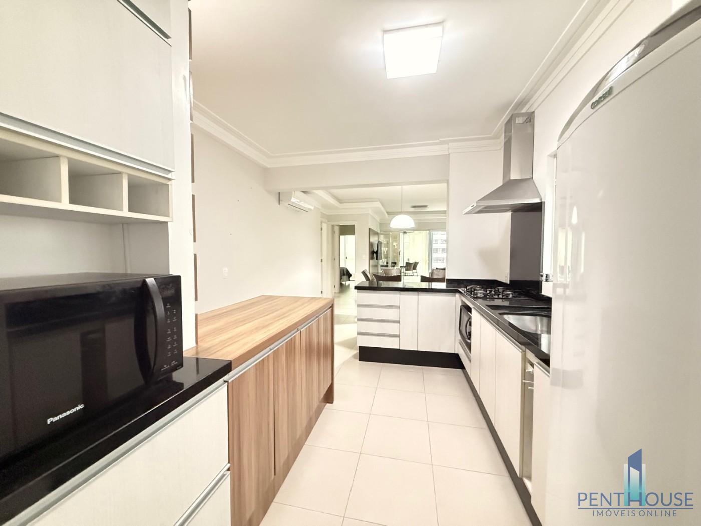 Apartamento, 3 quartos, 96 m² - Foto 7