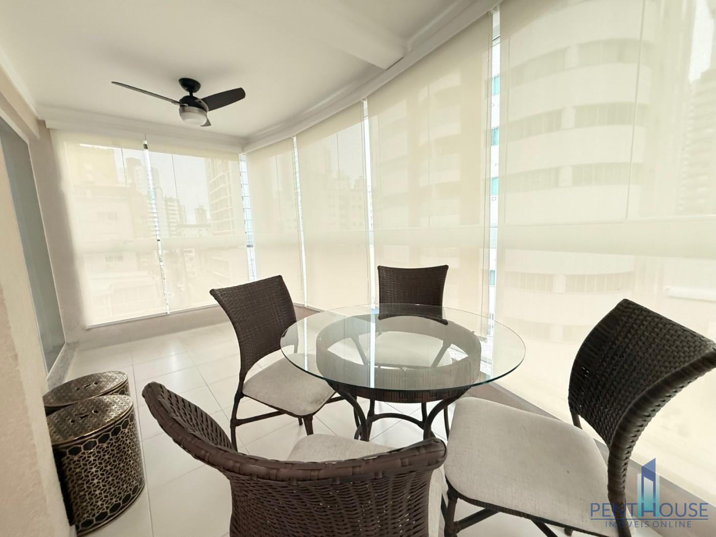 Apartamento, 3 quartos, 96 m² - Foto 23