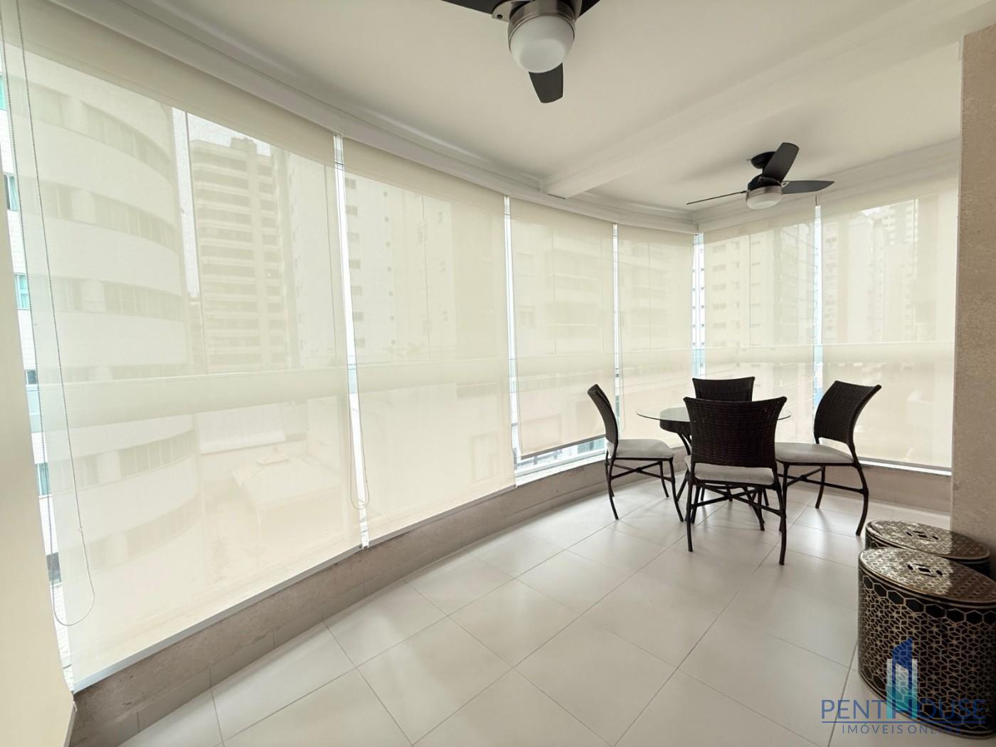 Apartamento, 3 quartos, 96 m² - Foto 26