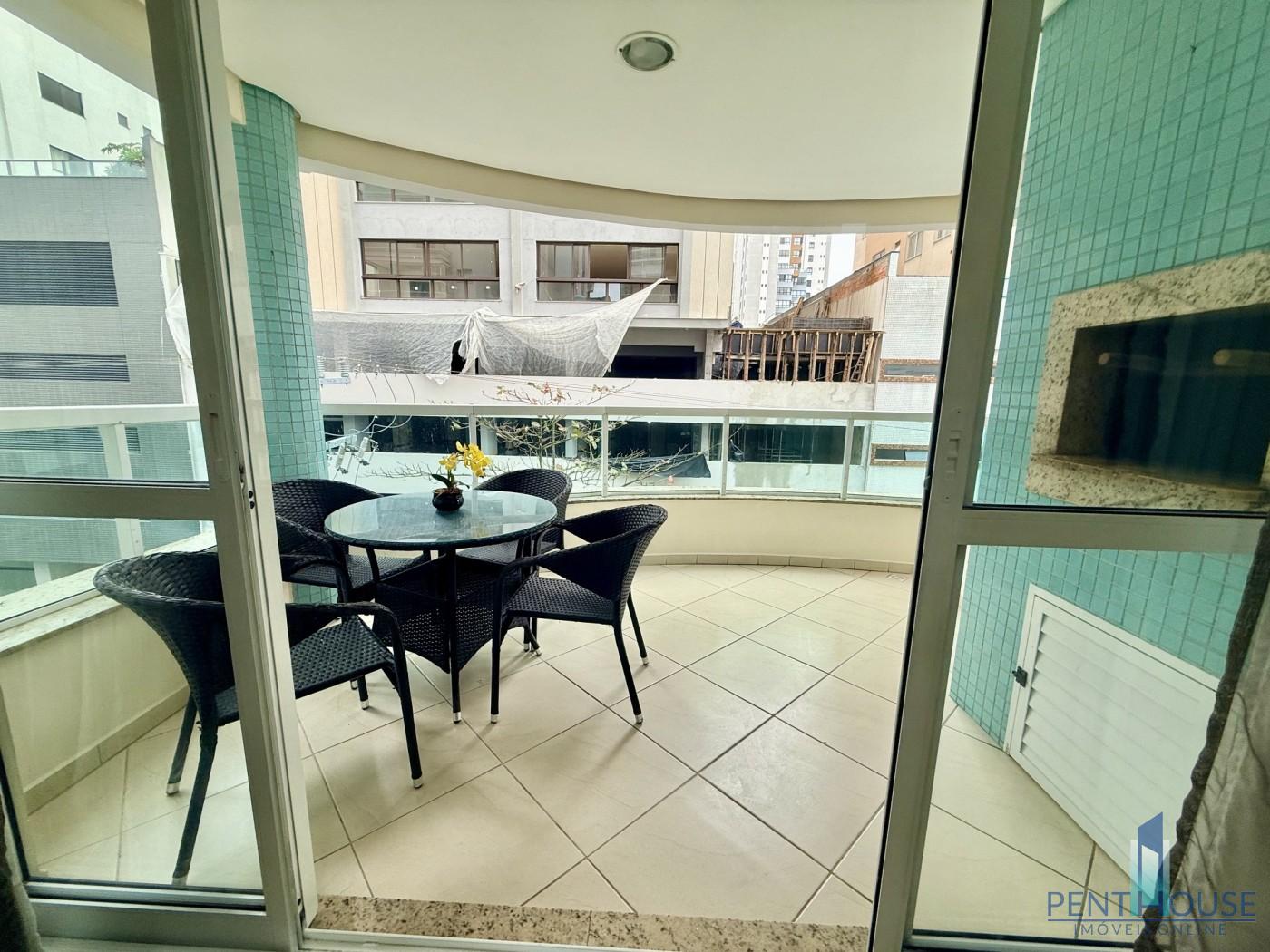 Apartamento, 3 quartos, 96 m² - Foto 2
