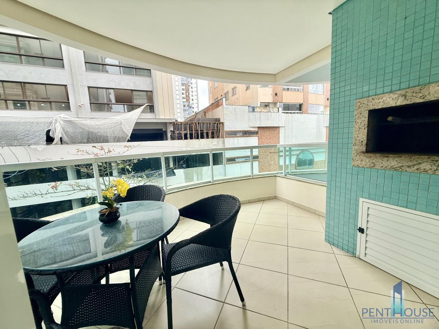 Apartamento, 3 quartos, 96 m² - Foto 3