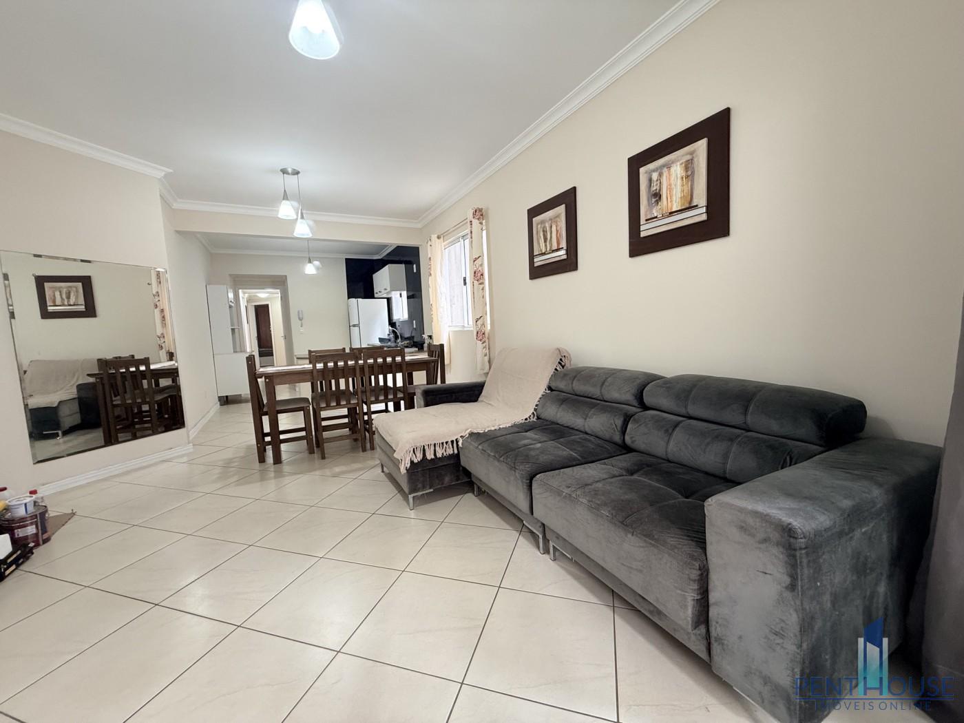 Apartamento, 3 quartos, 96 m² - Foto 6