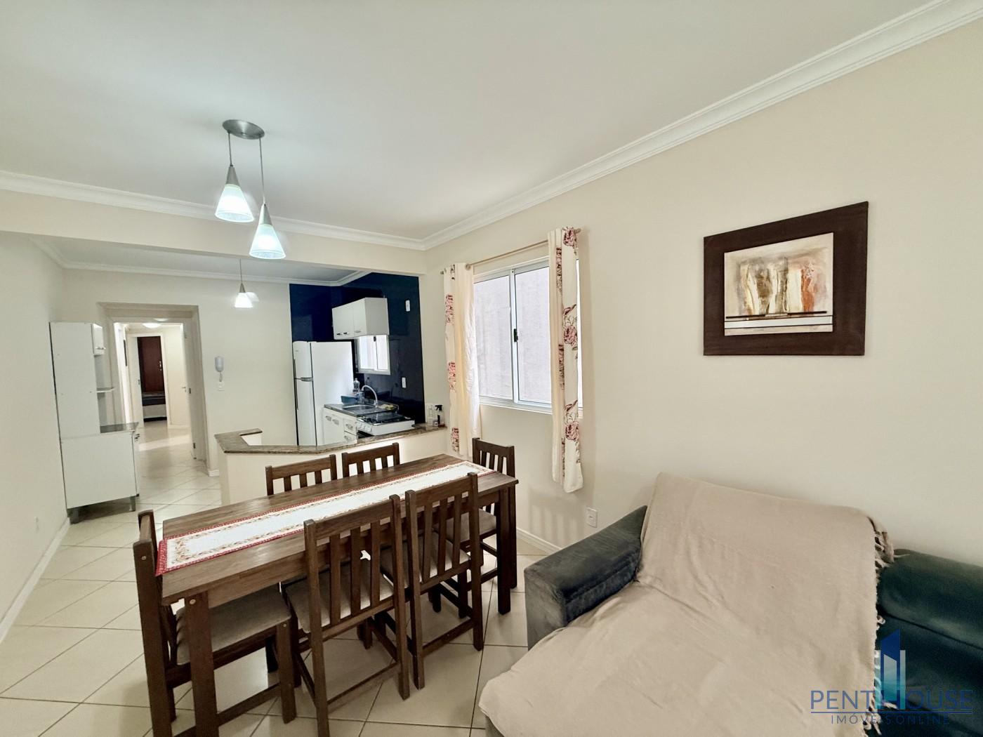 Apartamento, 3 quartos, 96 m² - Foto 7