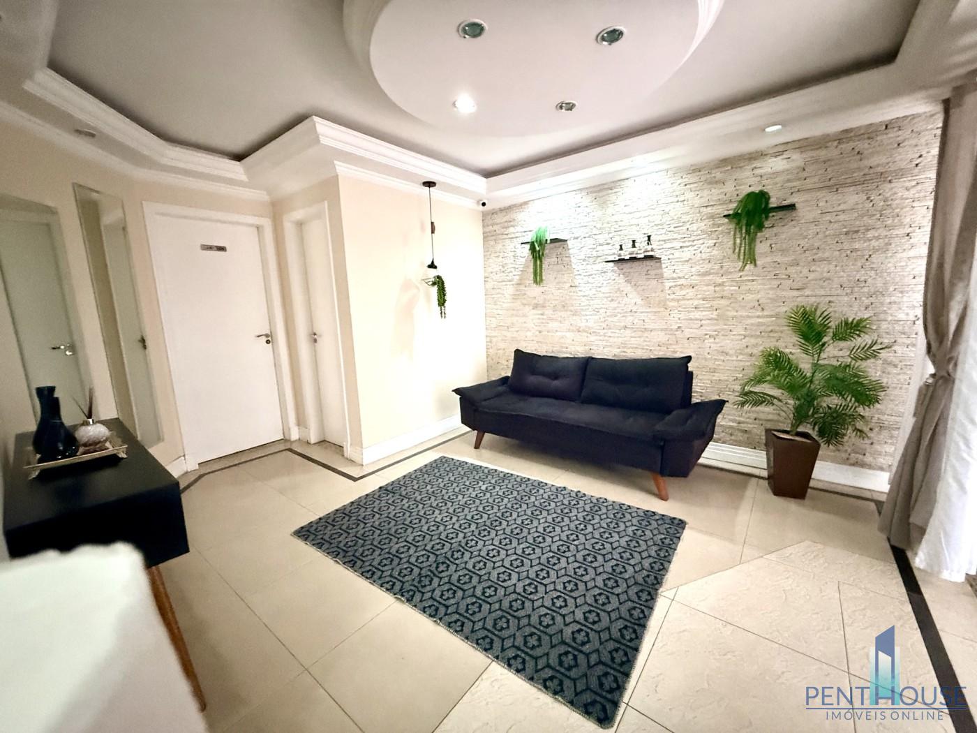 Apartamento, 3 quartos, 96 m² - Foto 27